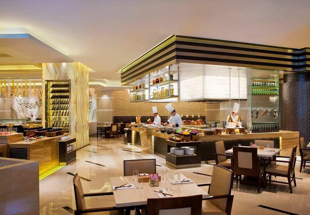 Courtyard By Marriott Hangzhou Wulin Екстер'єр фото