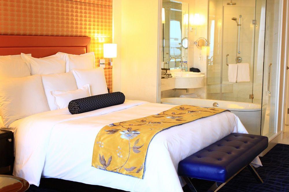 Courtyard By Marriott Hangzhou Wulin Екстер'єр фото