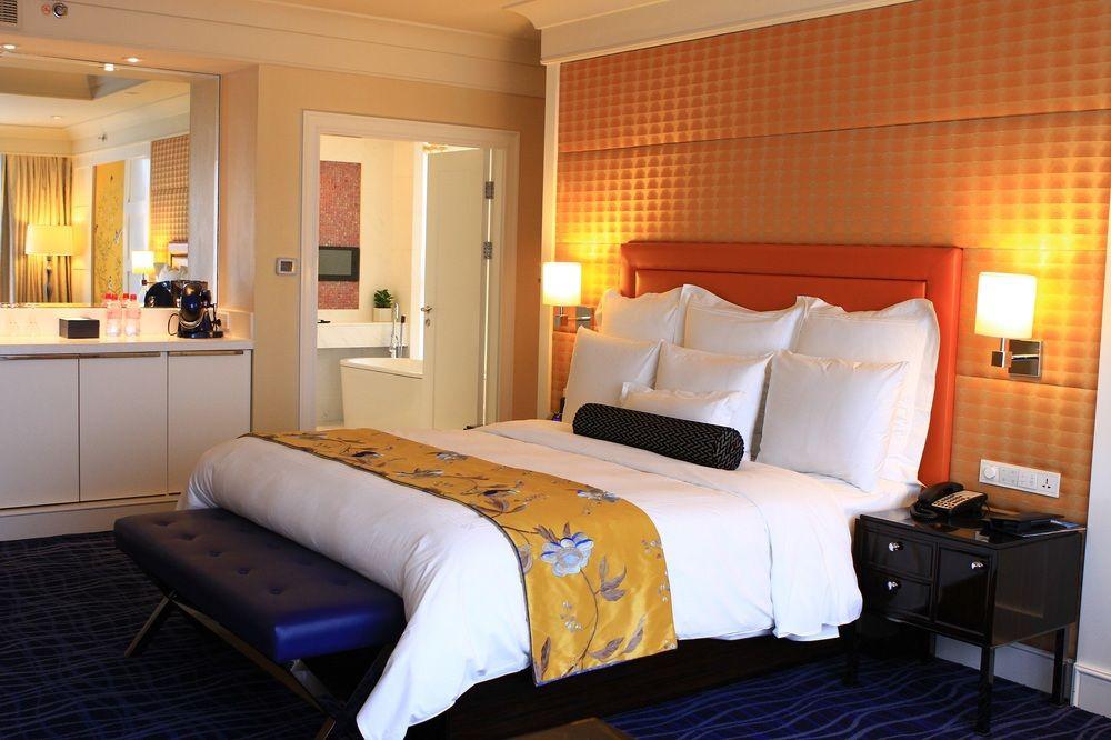Courtyard By Marriott Hangzhou Wulin Екстер'єр фото