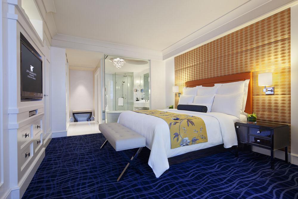 Courtyard By Marriott Hangzhou Wulin Екстер'єр фото