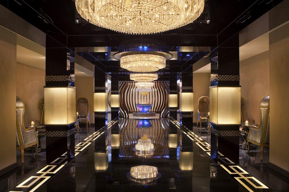 Courtyard By Marriott Hangzhou Wulin Екстер'єр фото