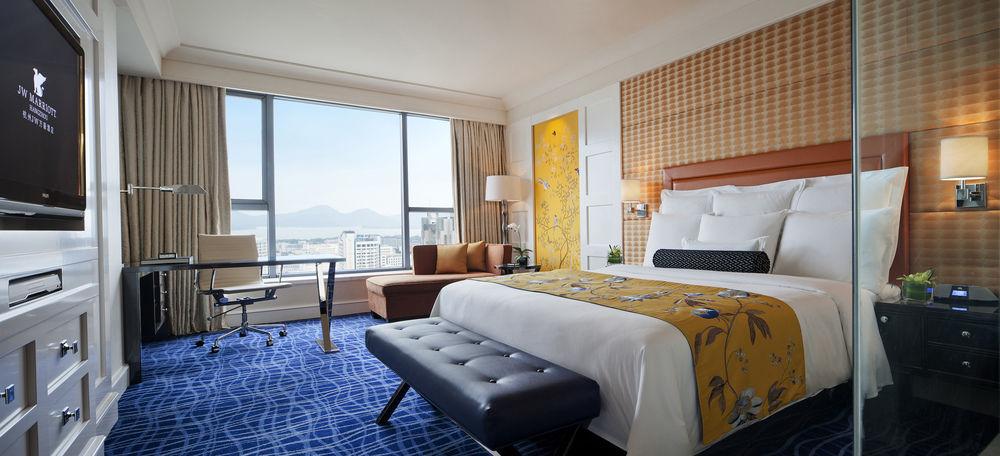 Courtyard By Marriott Hangzhou Wulin Екстер'єр фото