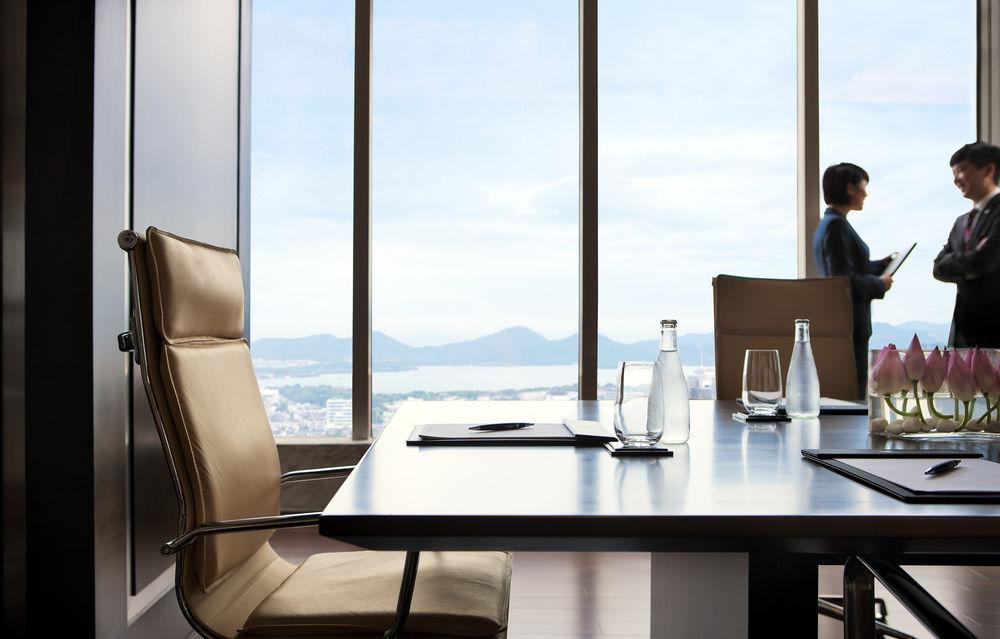 Courtyard By Marriott Hangzhou Wulin Екстер'єр фото