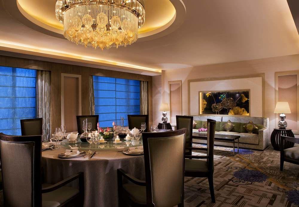 Courtyard By Marriott Hangzhou Wulin Екстер'єр фото