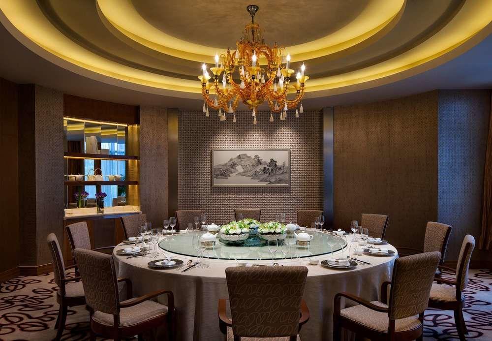 Courtyard By Marriott Hangzhou Wulin Екстер'єр фото