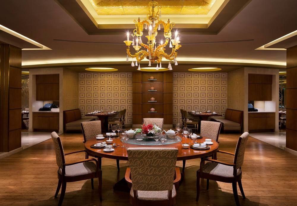 Courtyard By Marriott Hangzhou Wulin Екстер'єр фото