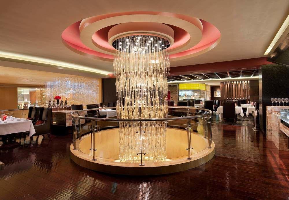 Courtyard By Marriott Hangzhou Wulin Екстер'єр фото