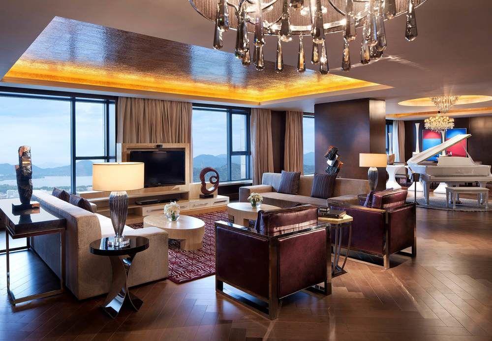 Courtyard By Marriott Hangzhou Wulin Екстер'єр фото