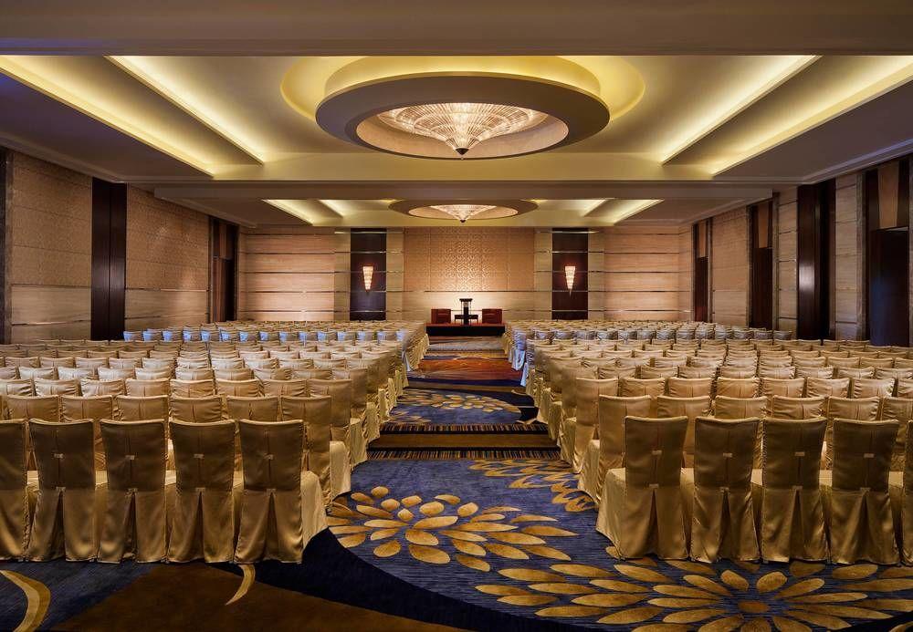 Courtyard By Marriott Hangzhou Wulin Екстер'єр фото