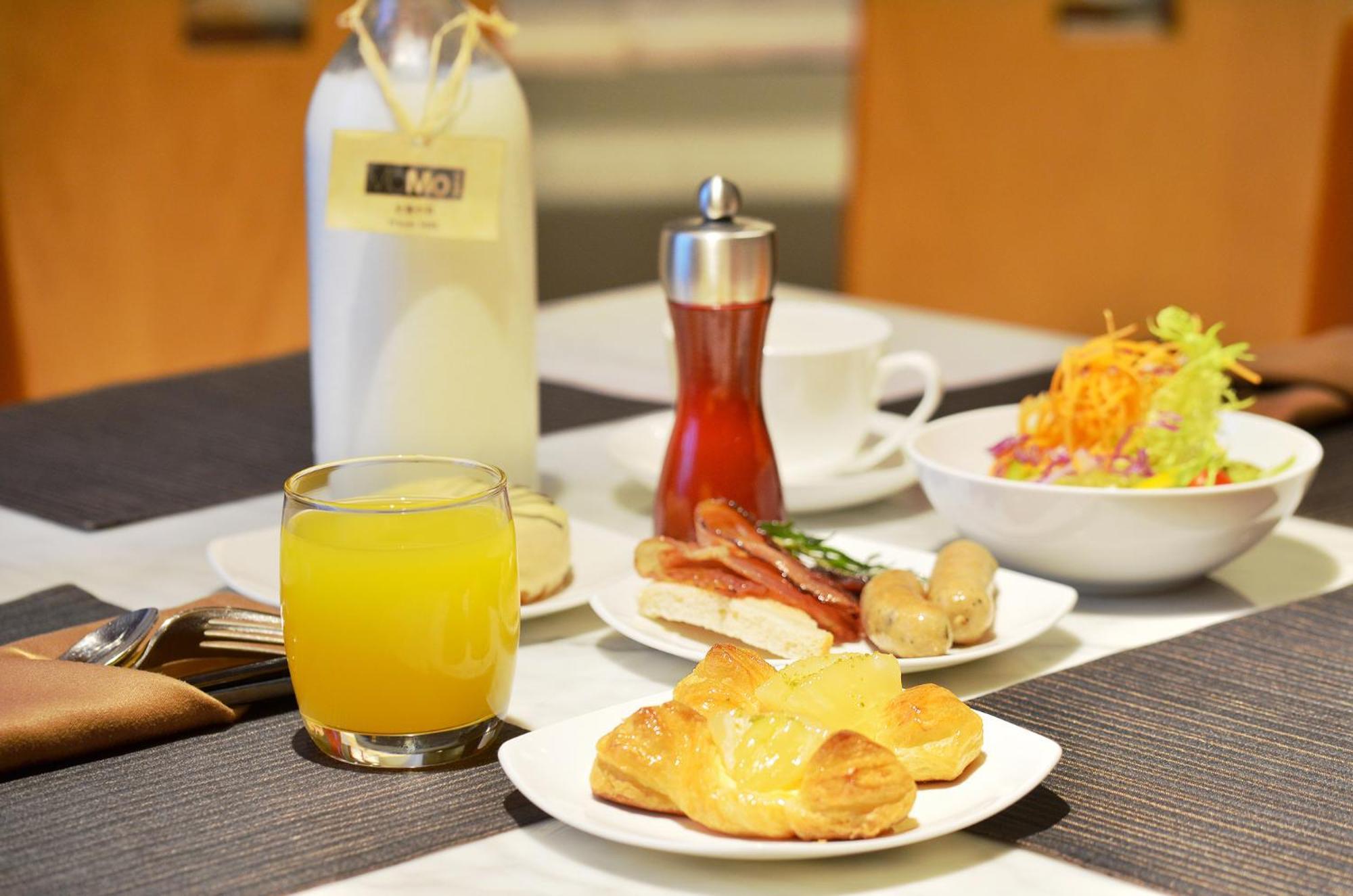 Courtyard By Marriott Hangzhou Wulin Екстер'єр фото