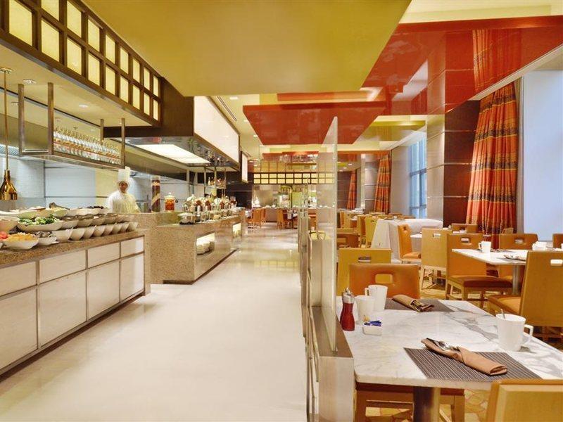 Courtyard By Marriott Hangzhou Wulin Екстер'єр фото
