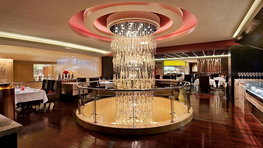 Courtyard By Marriott Hangzhou Wulin Екстер'єр фото